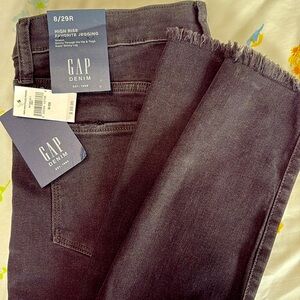 Gap Jeans